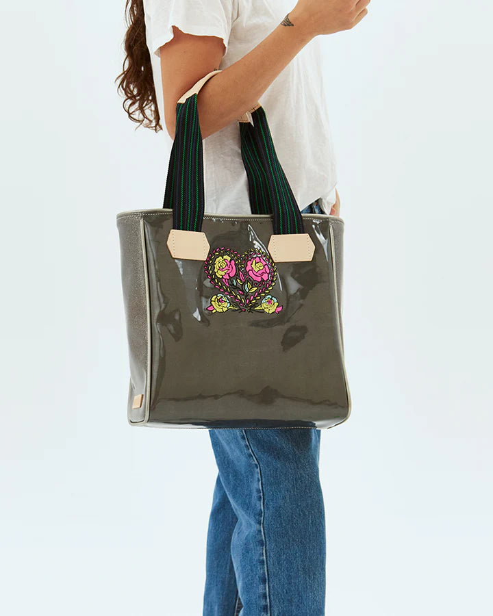 Women's tote bag online store -CHICA TOTE- MARTA