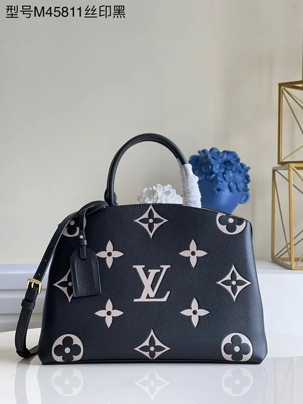 Women's bucket bags classic-elegance -Louis Vuitton Bags