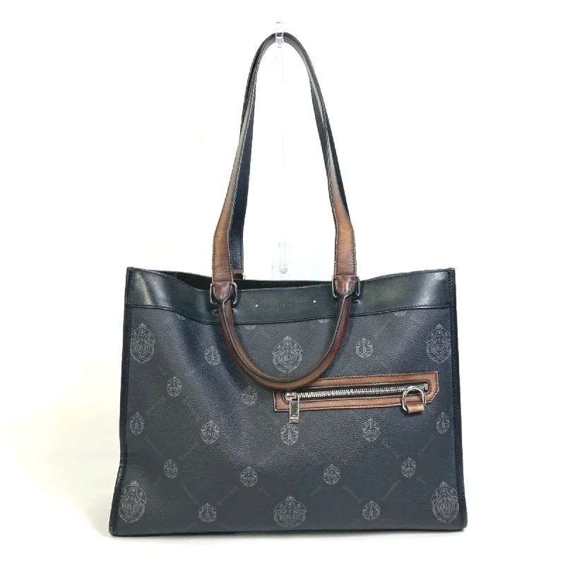 Women's tote bag spacious design -Berluti  Other Tote Bag (Pre-Owned)