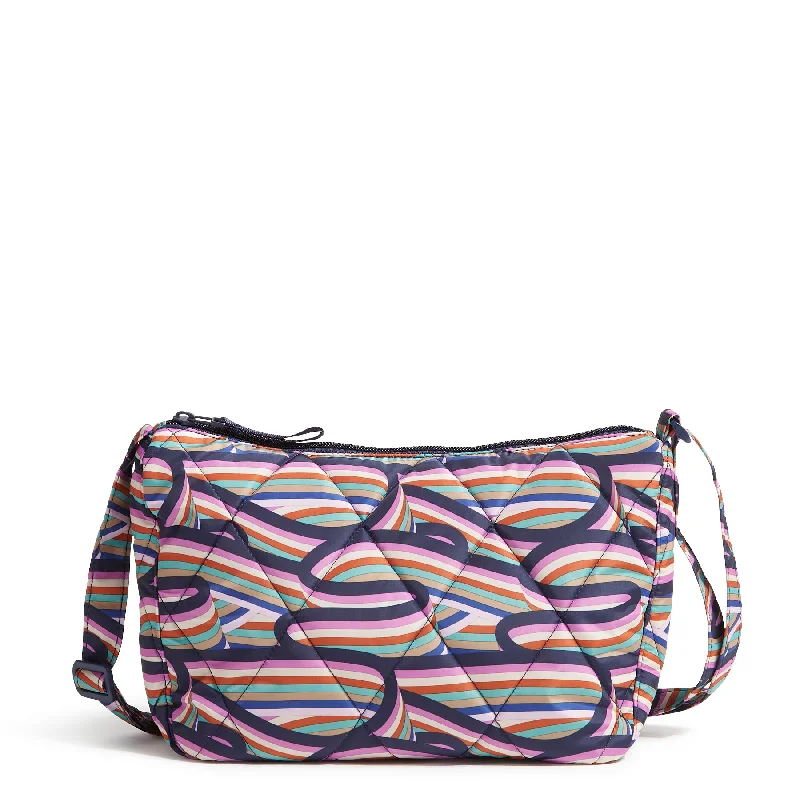 Women's crossbody bags vibrant-color -Outlet Ultralight Essential Crossbody