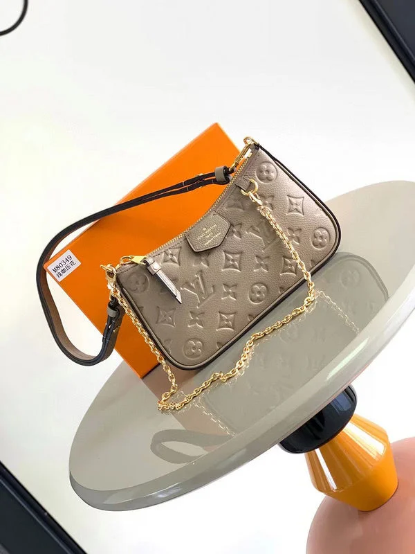 Women's bucket bags practical-style -Louis Vuitton Bags