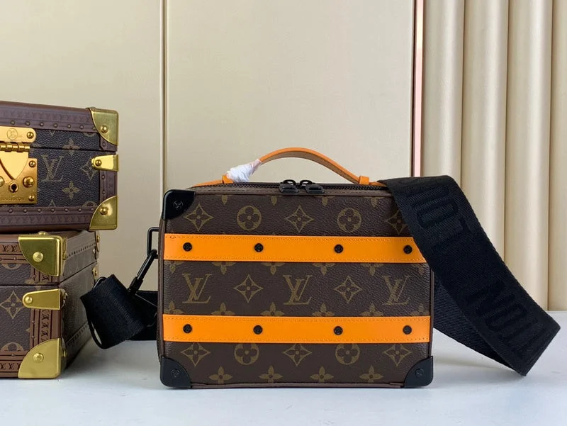 Women's bucket bags everyday-use -Louis Vuitton Bags