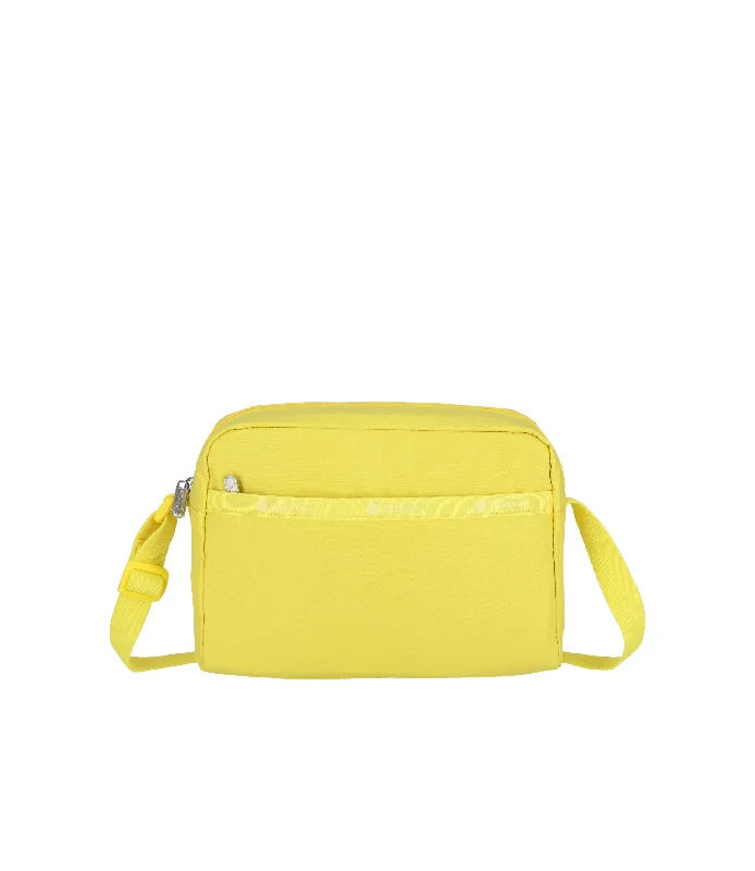 Women's crossbody bags oversized-bold -Daniella Crossbody