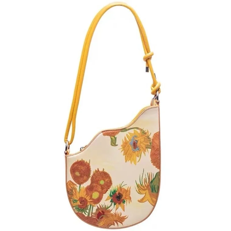 Women's shoulder bag trendy collection -Quito Mini Shoulder Bag