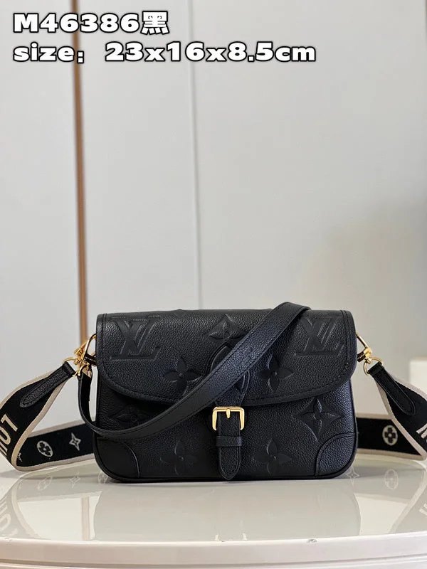 Women's bucket bags party -Louis Vuitton Bags