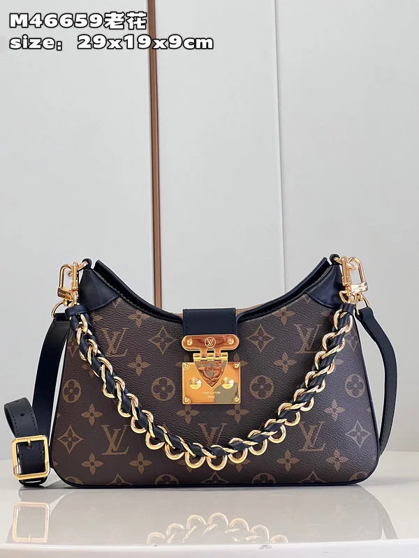 Women's bucket bags sleek-trend -Louis Vuitton Bags