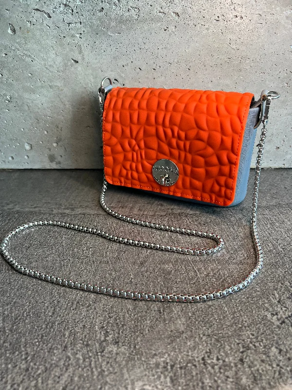 Women's chain bag personal sale -Tiger Chain