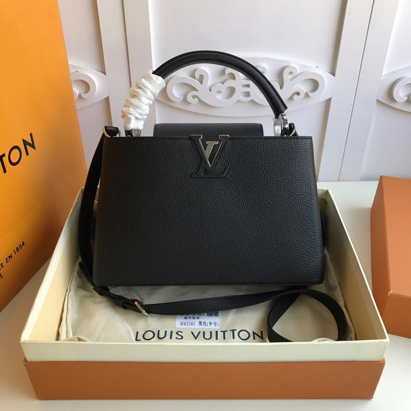 Women's bucket bags casual-comfort -Louis Vuitton Bags