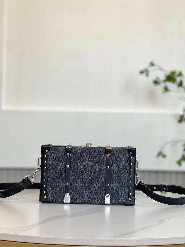 Women's bucket bags work-essential -Louis Vuitton Bags