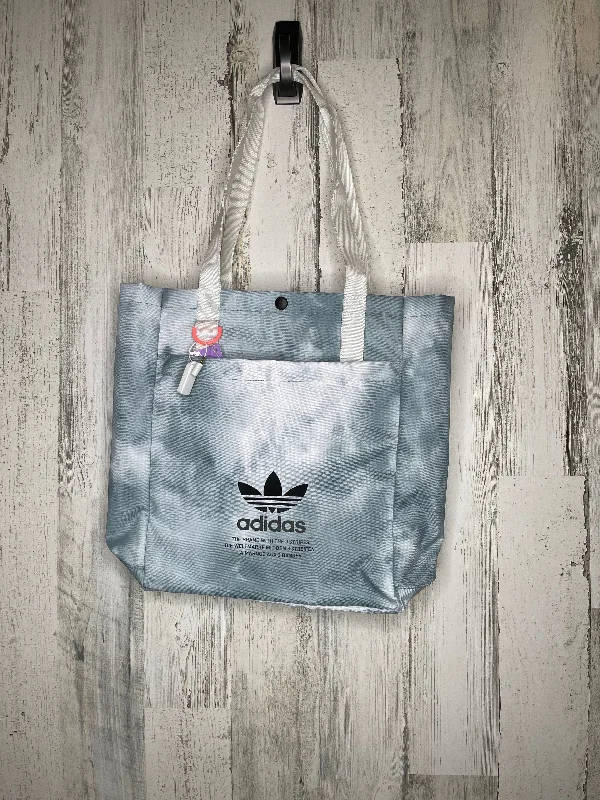 Women's tote bag roomy interior -Tote By Adidas  Size: Medium