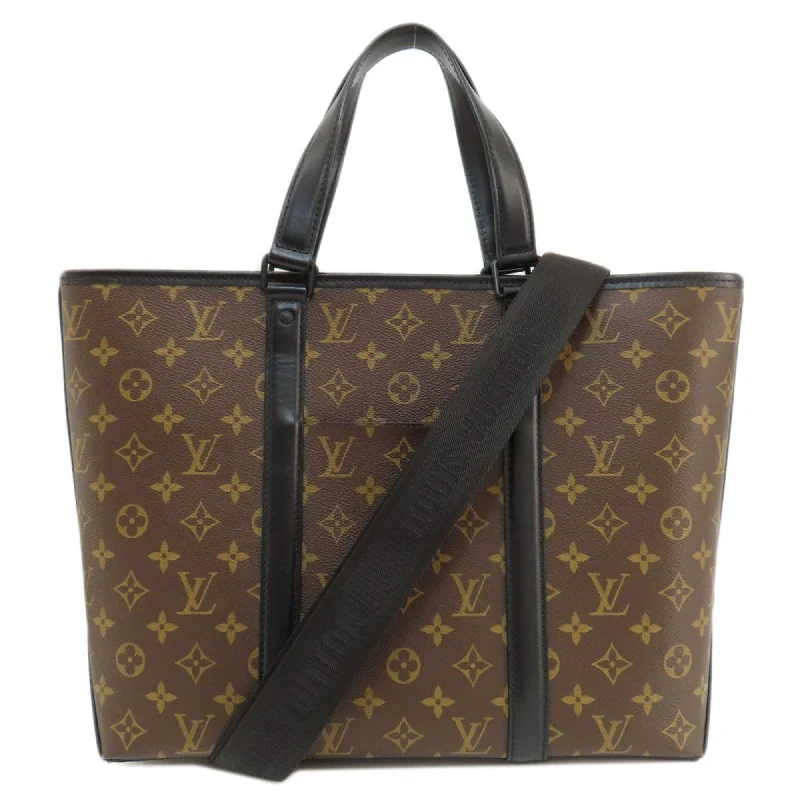 Women's tote bag quick-carry offer -Louis Vuitton  Monogram Monogram Pouch Tote Bag (Pre-Owned)