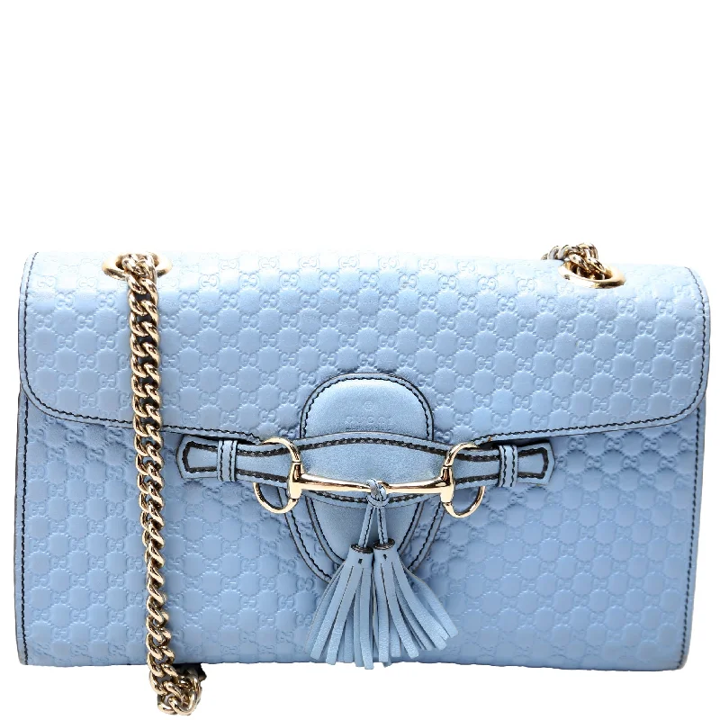 Women's chain bag stylish offer -Emily Micro Medium Chain