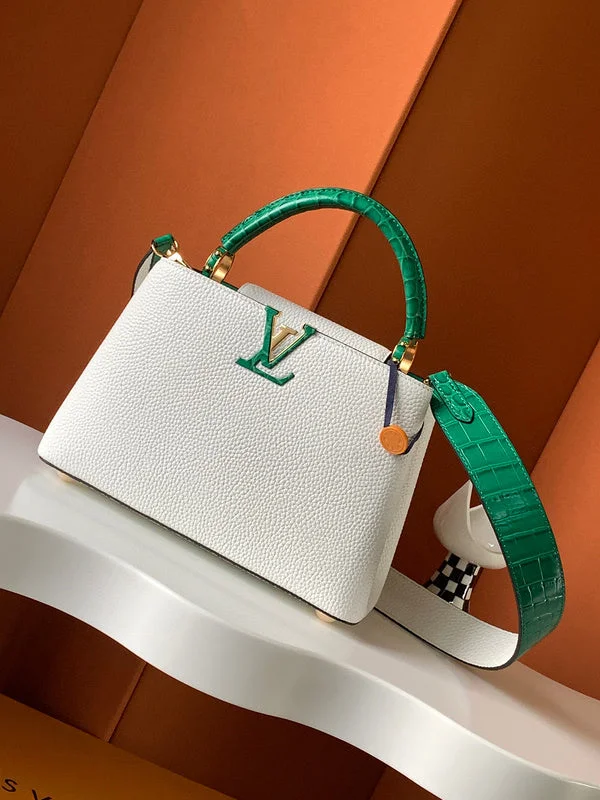 Women's bucket bags casual-comfort -Louis Vuitton Bags