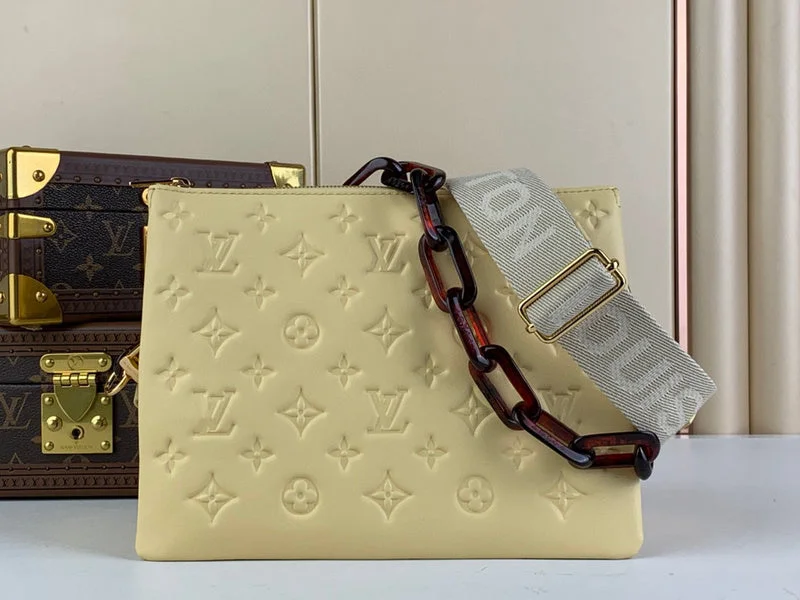 Women's bucket bags oversized-bold -Louis Vuitton Bags