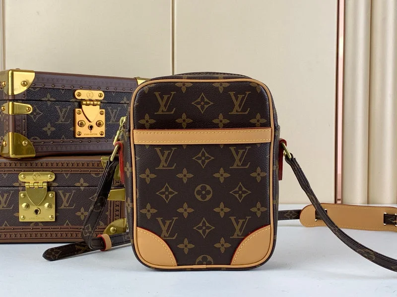 Women's bucket bags discount-deal -Louis Vuitton Bags