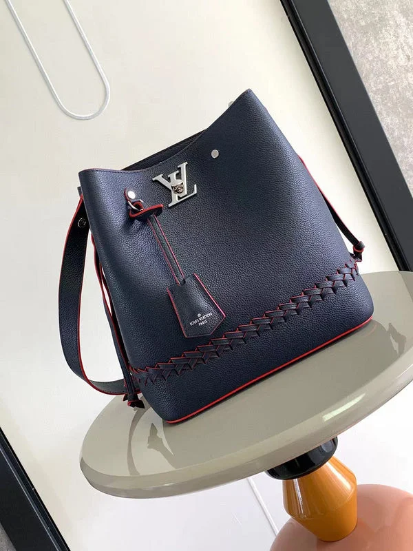 Women's bucket bags casual-trend -Louis Vuitton Bags