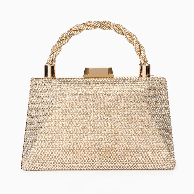 Women's handbags modern-trend -Ivy Handbag