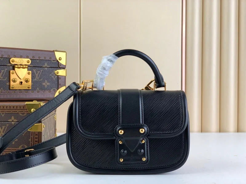 Women's bucket bags soft-feel -Louis Vuitton Bags