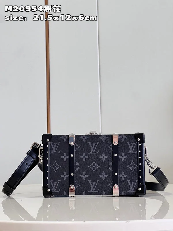 Women's bucket bags flap -Louis Vuitton Bags