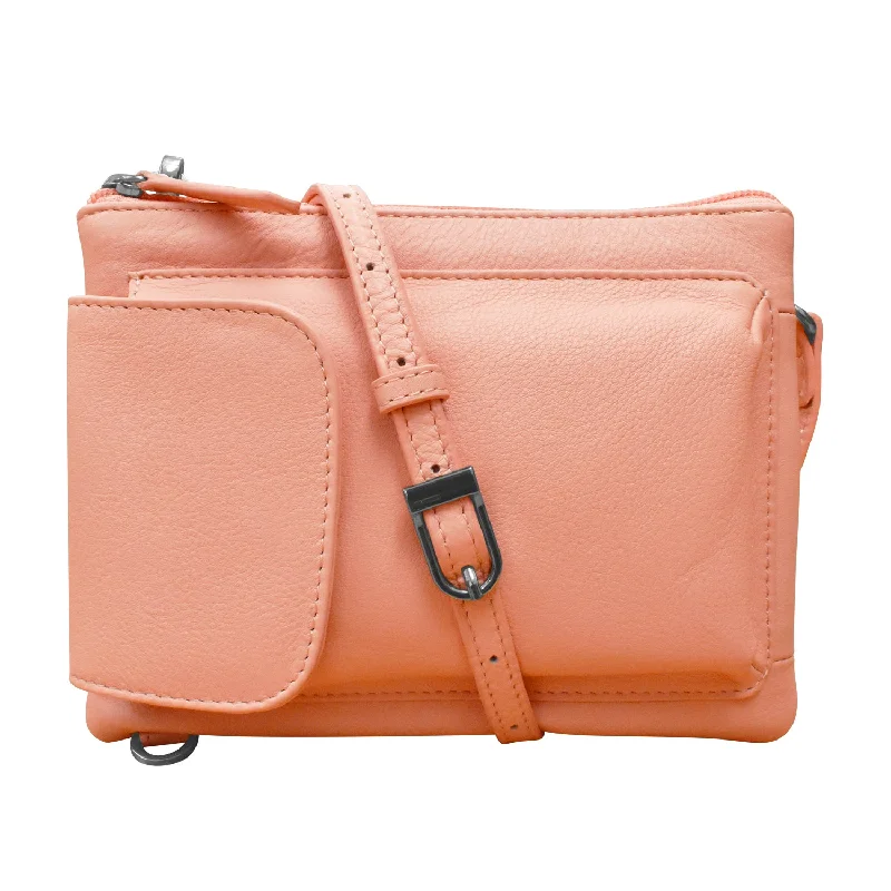 Women's handbags party -Two-Way Phone Bag