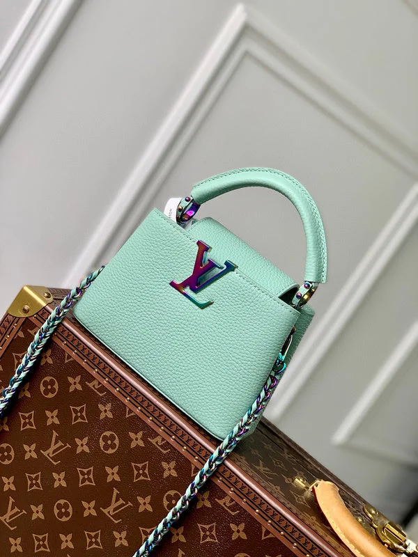 Women's bucket bags party-glam -Louis Vuitton Bags