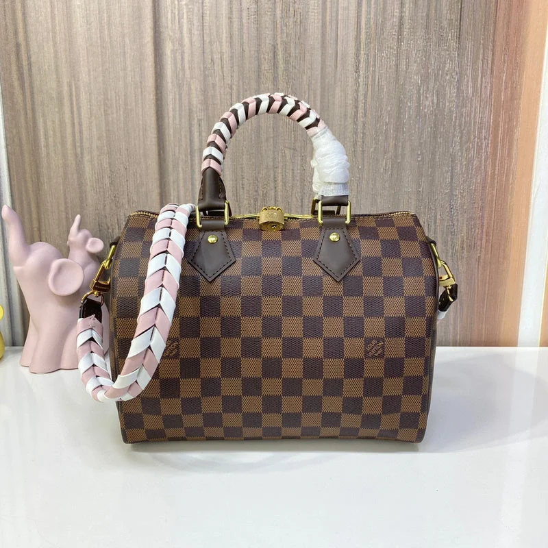 Women's bucket bags seasonal -Louis Vuitton Bags