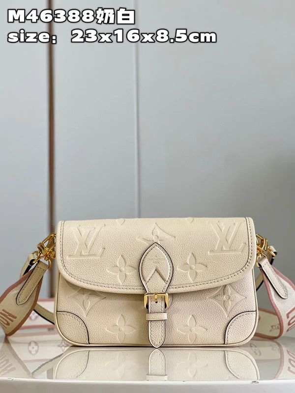 Women's bucket bags chic-style -Louis Vuitton Bags