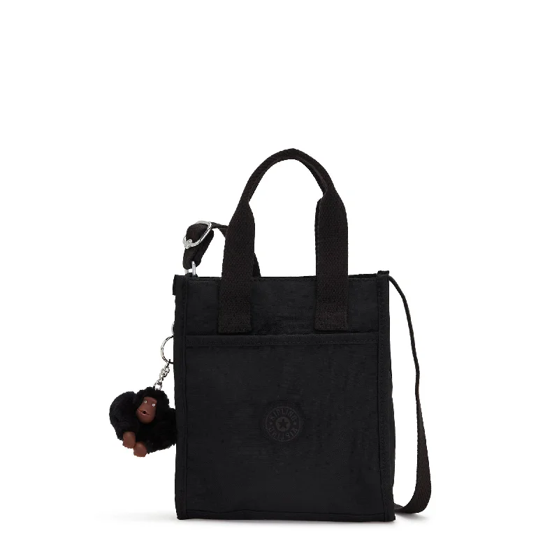 Women's tote bag value kit -Kipling Inara Small Crossbody Tote Bag