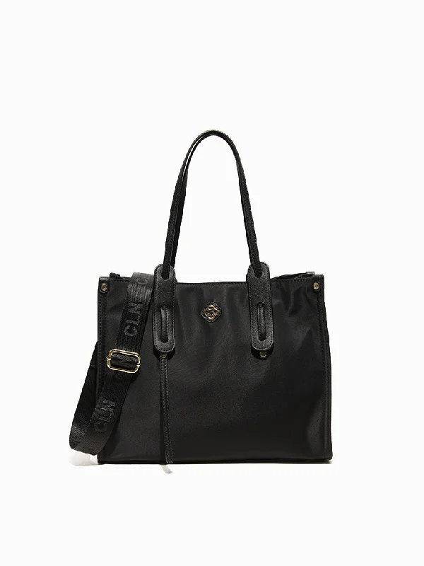 Women's tote bag lightweight sale -Terah Tote Bag