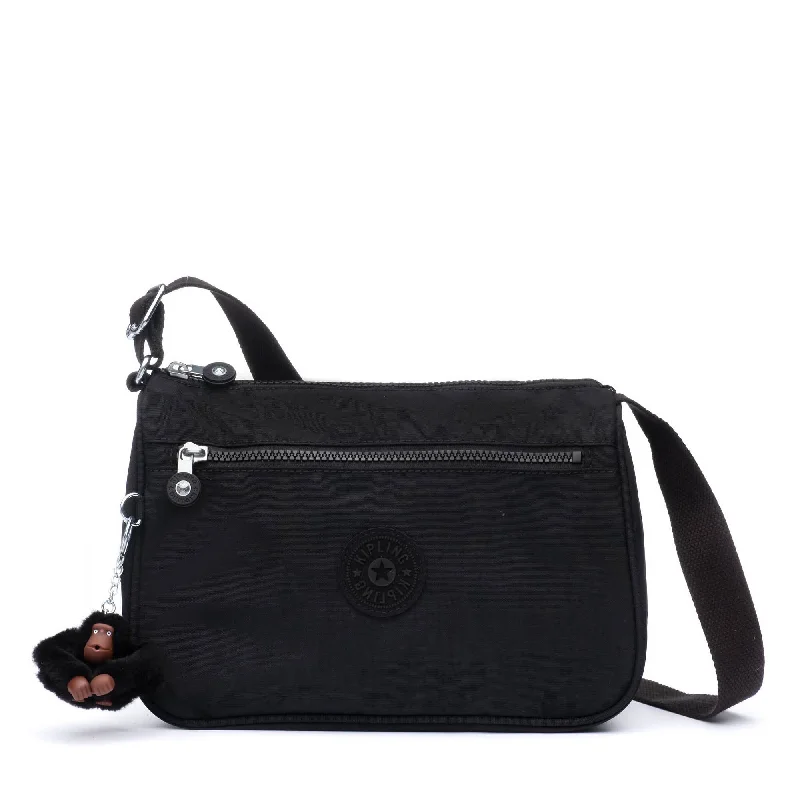 Women's crossbody bags neutral -Kipling Callie Crossbody Bag