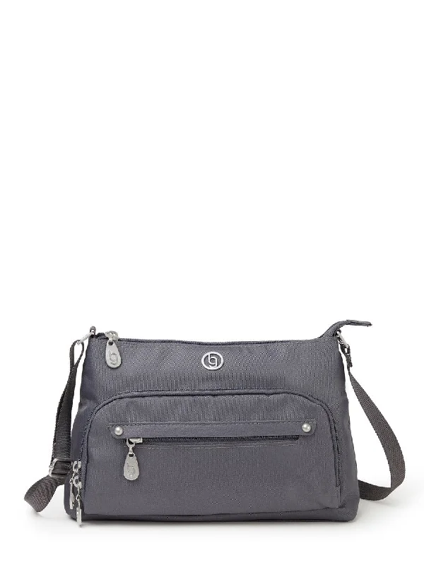 Women's crossbody bags fall-cozy -baggallini El Paso Crossbody Bag