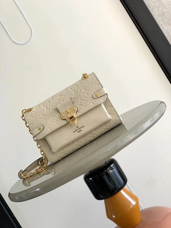 Women's bucket bags travel-ready -Louis Vuitton Bags