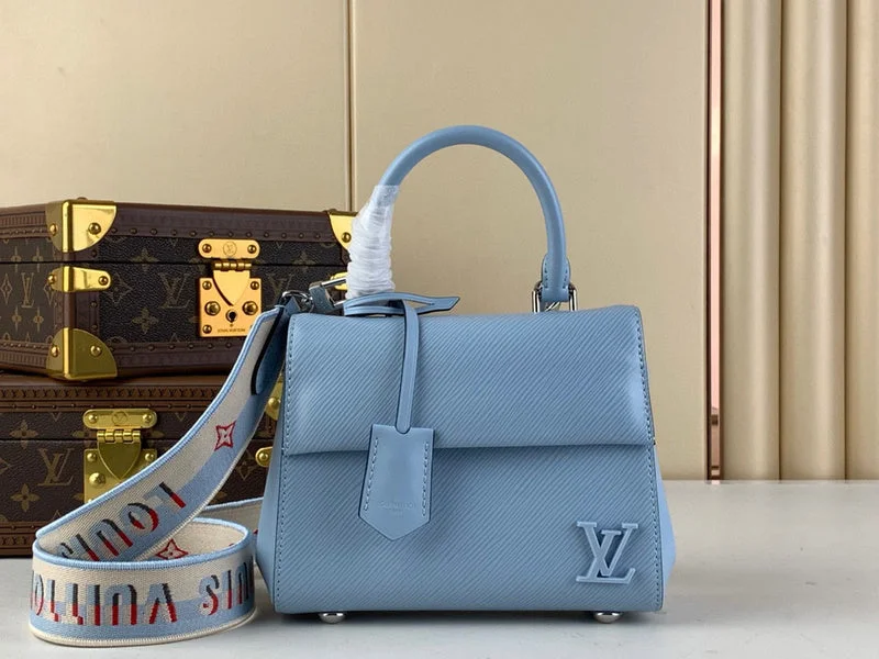 Women's bucket bags spring-fresh -Louis Vuitton Bags