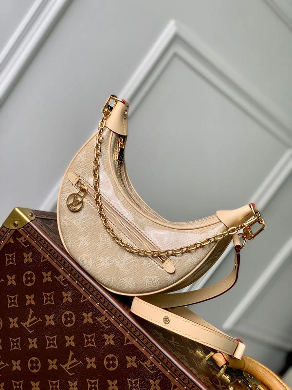 Women's bucket bags bold-chic -Louis Vuitton Bags