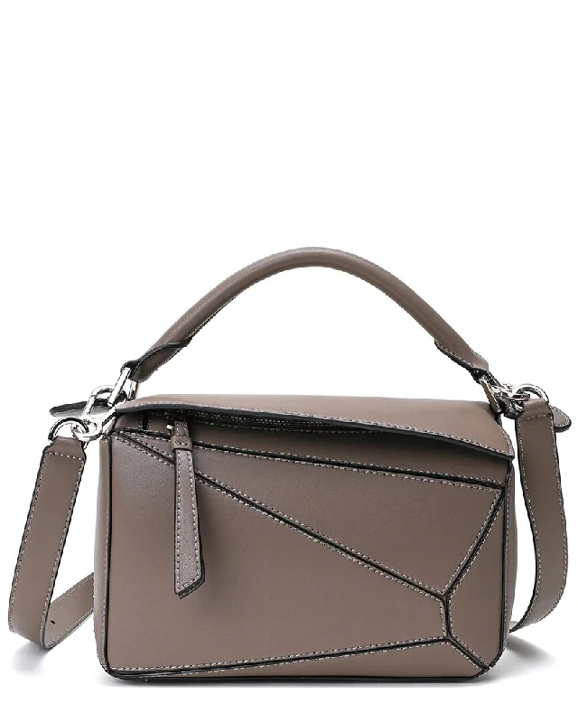 Women's crossbody bags indoor -Tiffany & Fred Paris Smooth Leather Crossbody