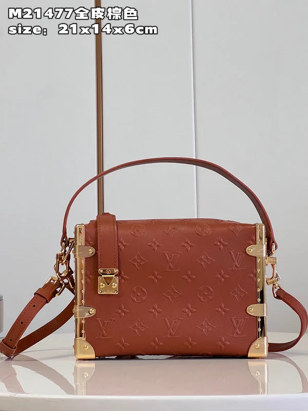 Women's bucket bags versatile-use -Louis Vuitton Bags