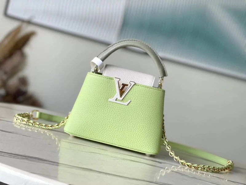 Women's bucket bags modern-trend -Louis Vuitton Bags