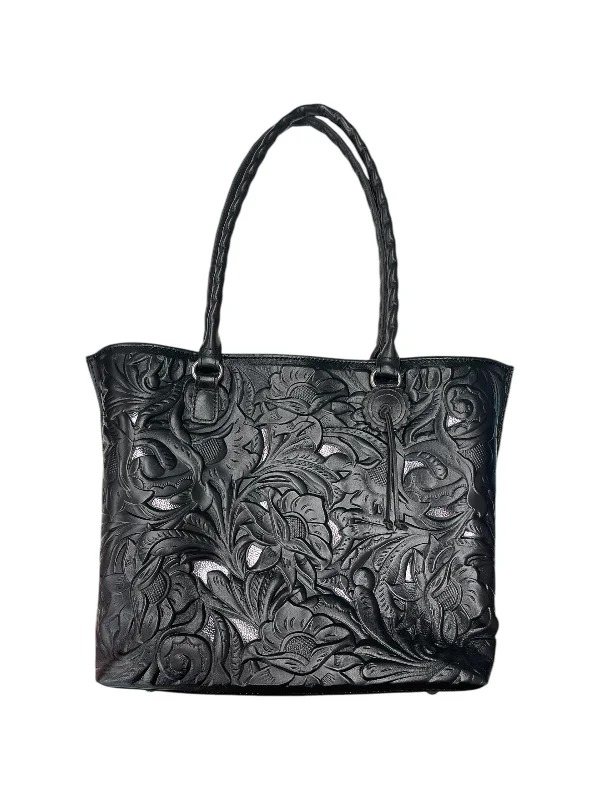 Women's tote bag quality ensemble -Tote Designer By Patricia Nash, Size: Large