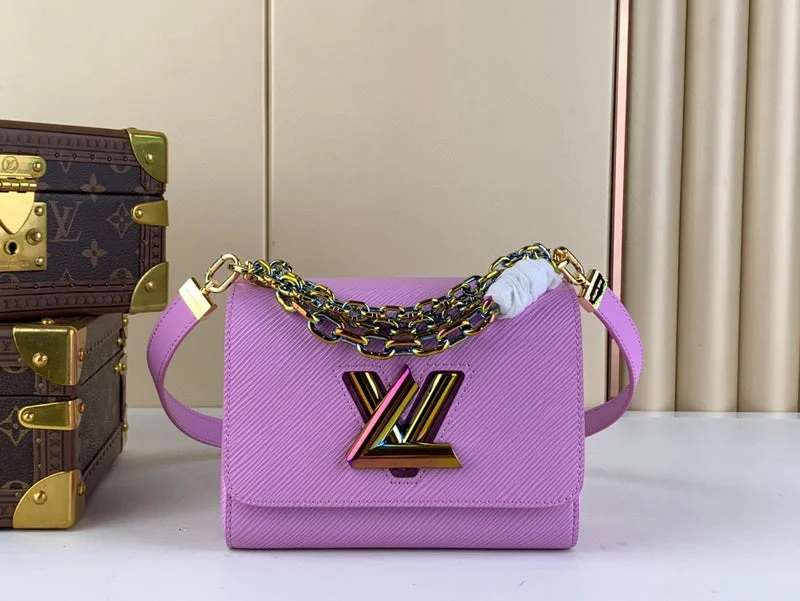 Women's bucket bags modern-trend -Louis Vuitton Bags