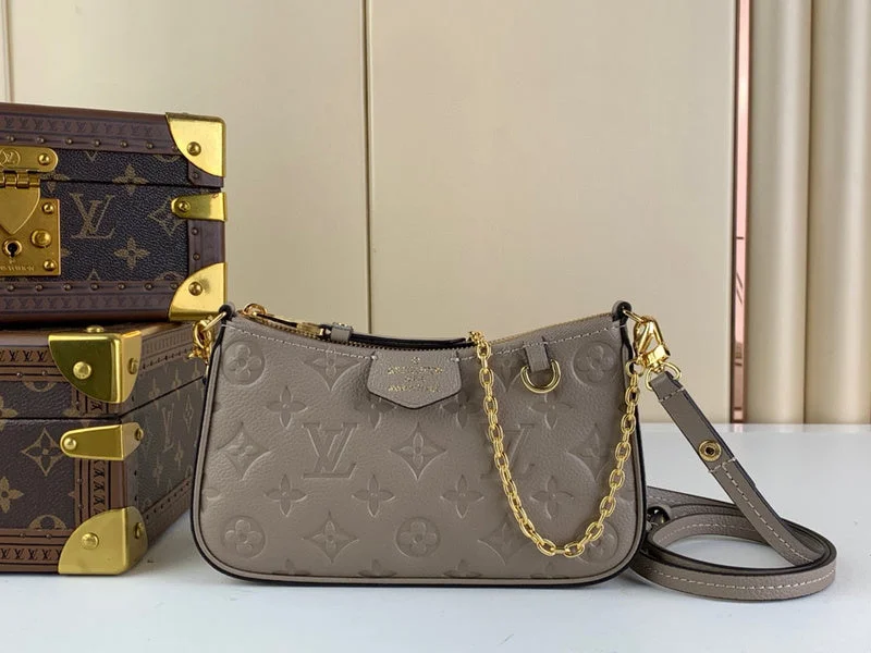 Women's bucket bags retro -Louis Vuitton Bags