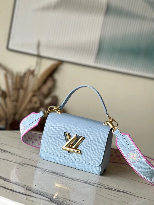 Women's bucket bags embroidered-detail -Louis Vuitton Bags