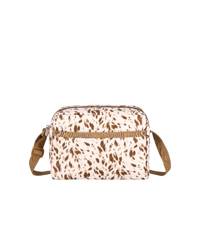 Women's crossbody bags mini-cute -Daniella Crossbody