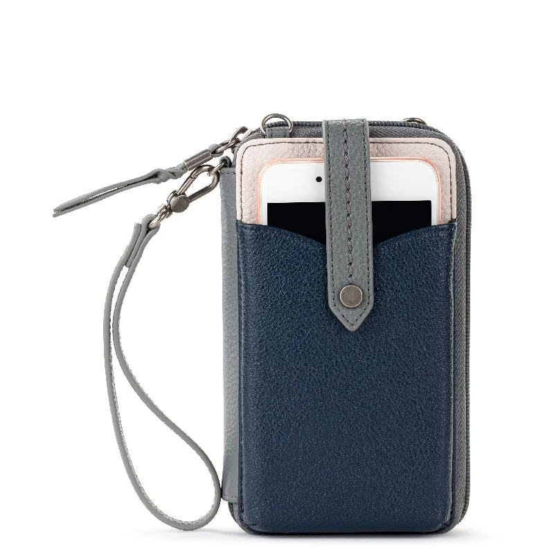 Women's crossbody bags office-chic -Silverlake Smartphone Crossbody