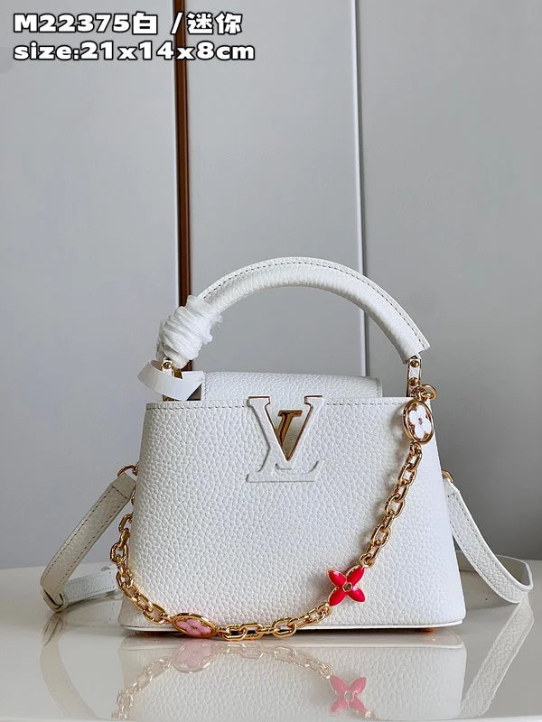 Women's bucket bags casual-comfort -Louis Vuitton Bags