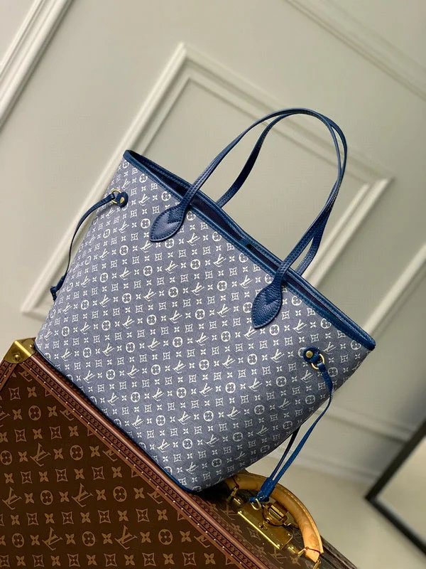 Women's bucket bags winter-warm -Louis Vuitton Bags