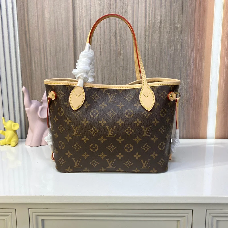 Women's bucket bags work-chic -Louis Vuitton Bags