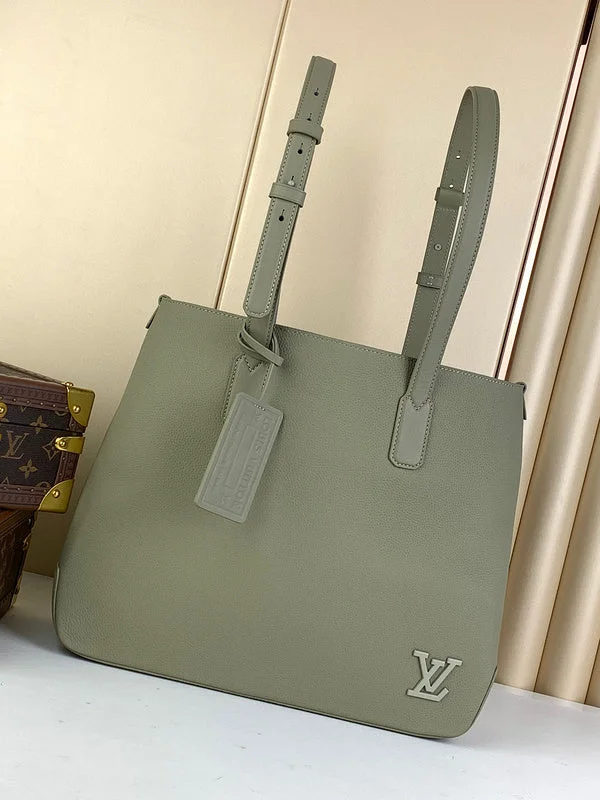 Women's bucket bags versatile -Louis Vuitton Bags