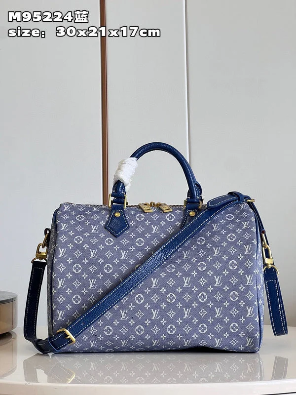 Women's bucket bags gym -Louis Vuitton Bags