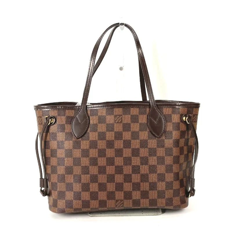 Women's tote bag luxury leather -Louis Vuitton  Other Tote Bag (Pre-Owned)