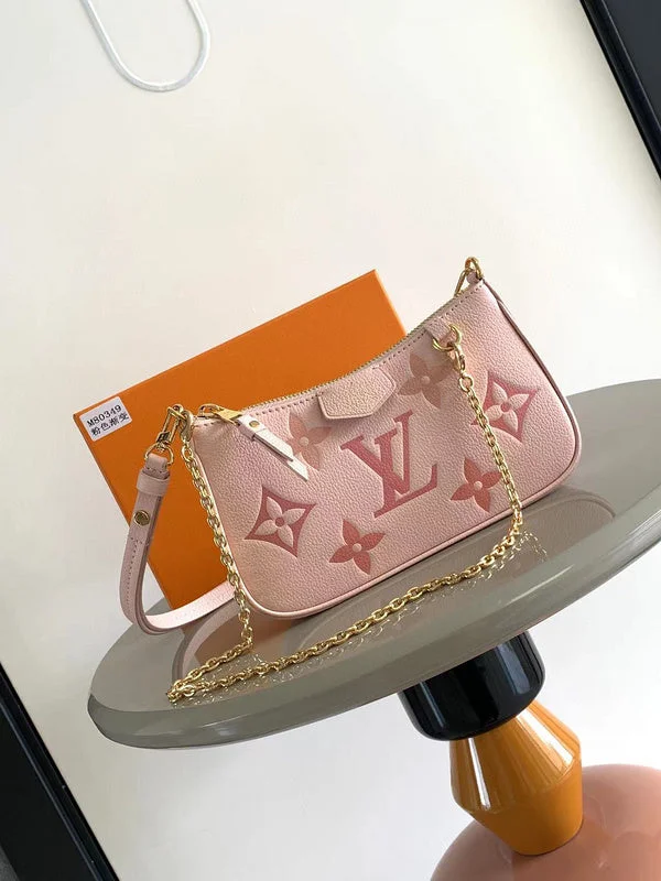 Women's bucket bags solid-elegance -Louis Vuitton Bags